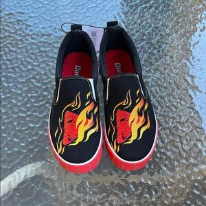 Doritos Canvas Slip on Sneaker